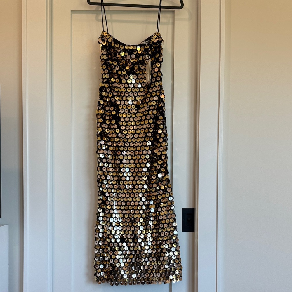 The New Arrivals Phoenix Dress
